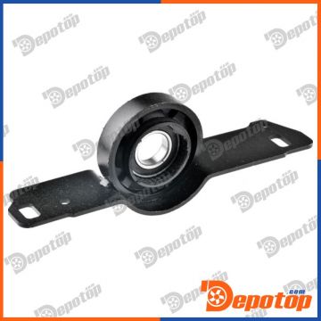 Support arbre de transmission pour VW | NLW-VW-015, 34330